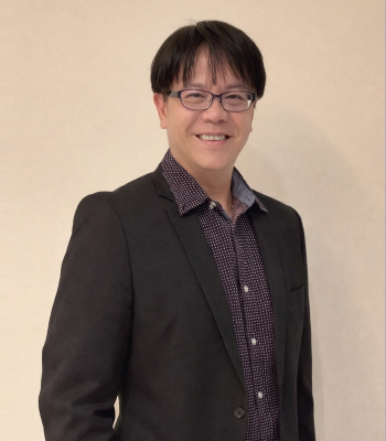 林永智 Kelvin Lin