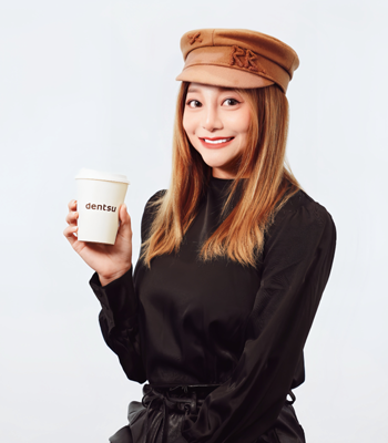 賴沛汝 Catrina Lai